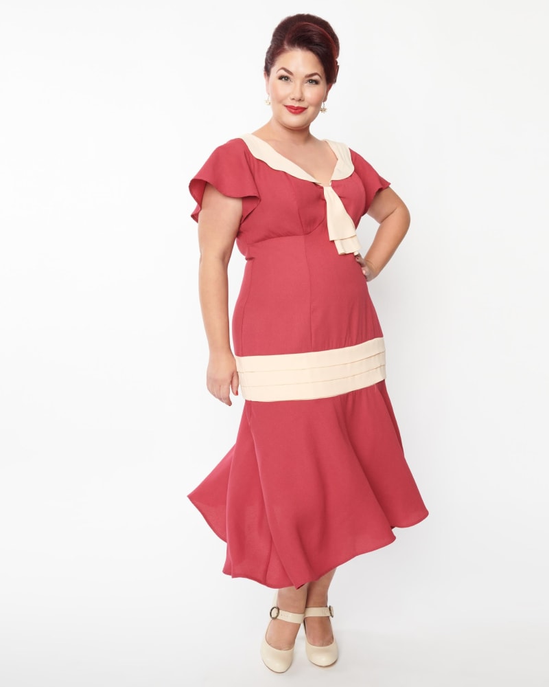 Flapper day dress sales